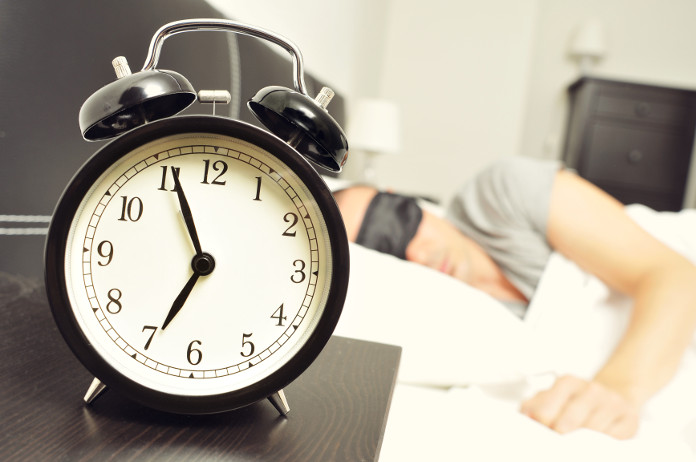 Quantas horas de sono são suficientes para ter um dia produtivo?