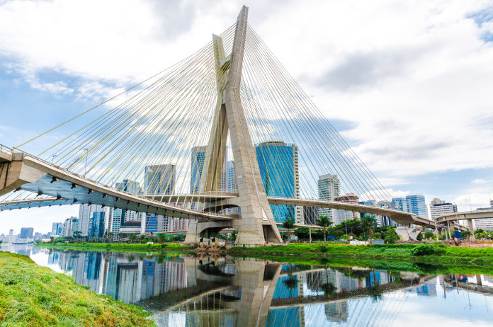 São Paulo é a 12ª melhor cidade do mundo para startups