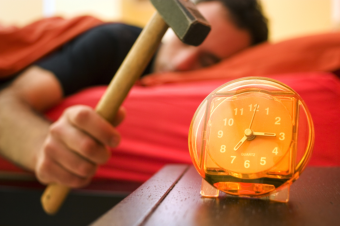 3 dicas de produtividade para quem odeia acordar cedo