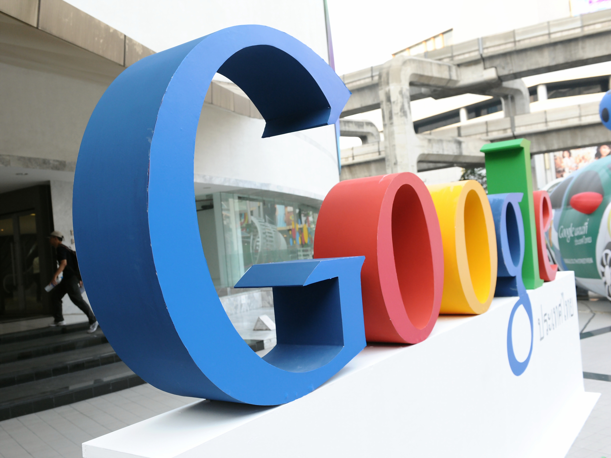 Google abre vagas para estagiários; veja como se inscrever
