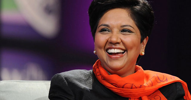Indra-Nooyi