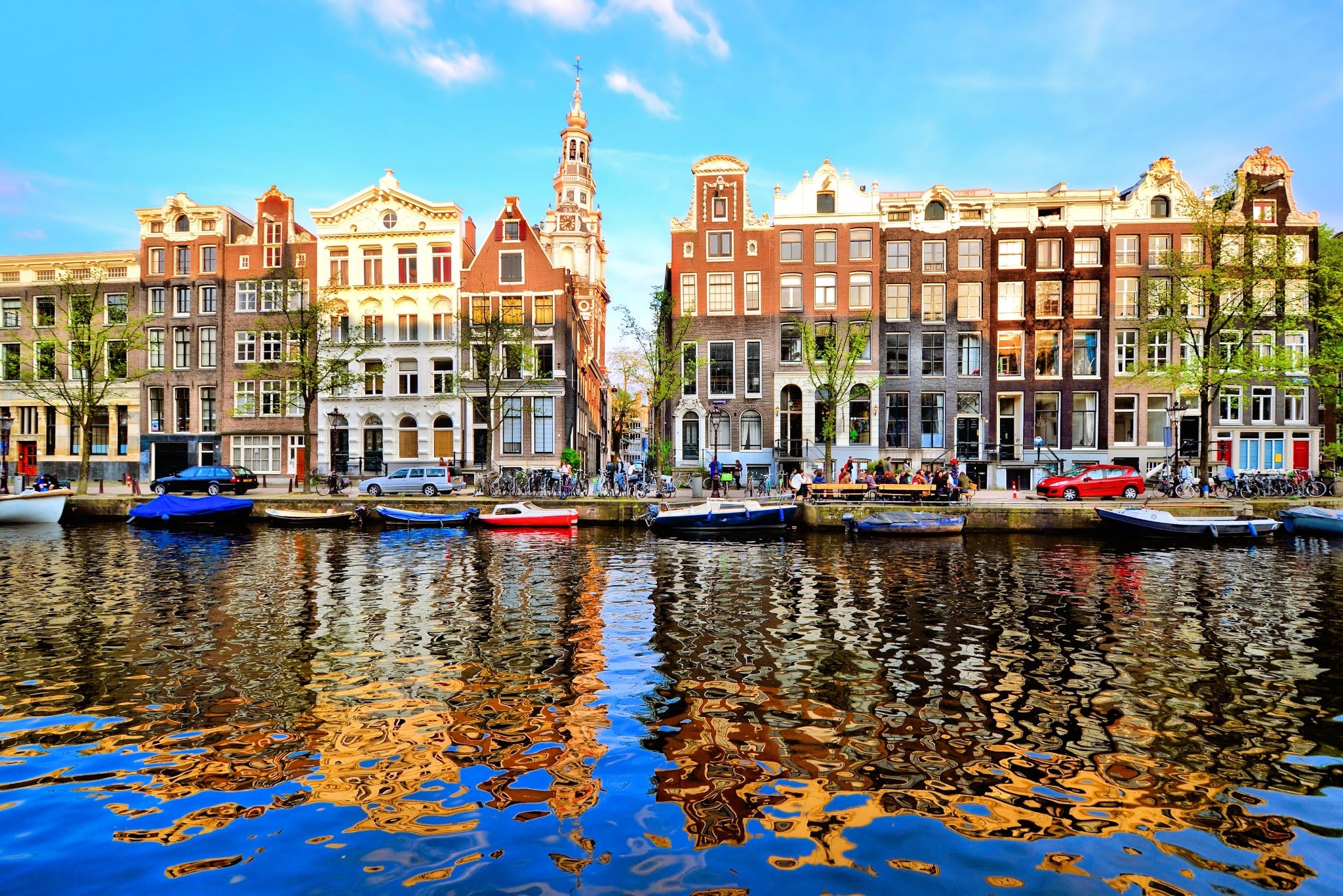 Governo da Holanda oferece bolsas de graduação e mestrado para estrangeiros