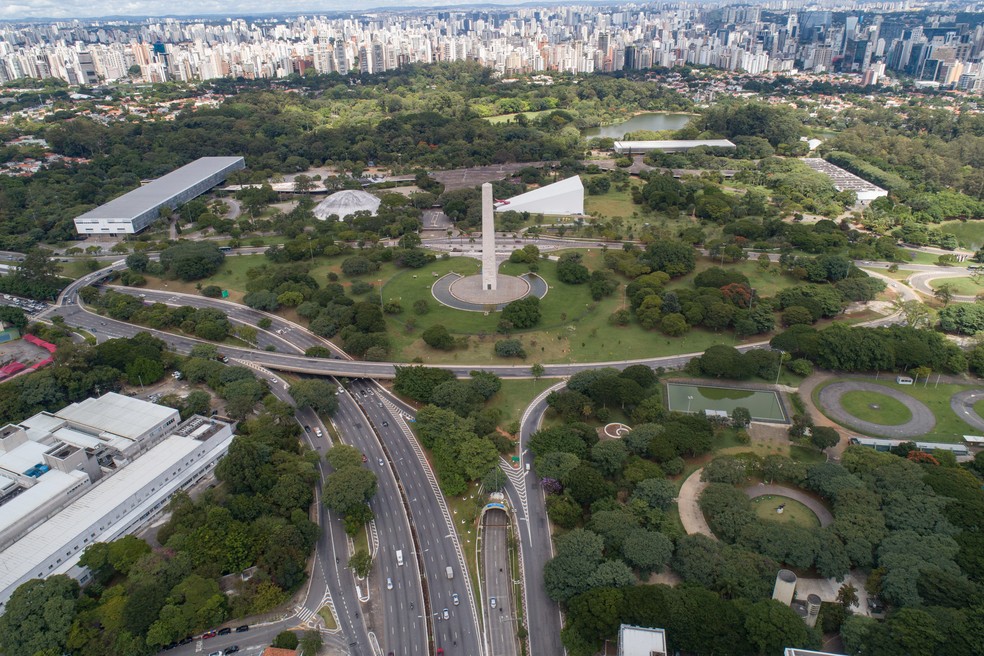 São Paulo é escolhida como a 31ª melhor cidade do mundo em 2021 por revista inglesa