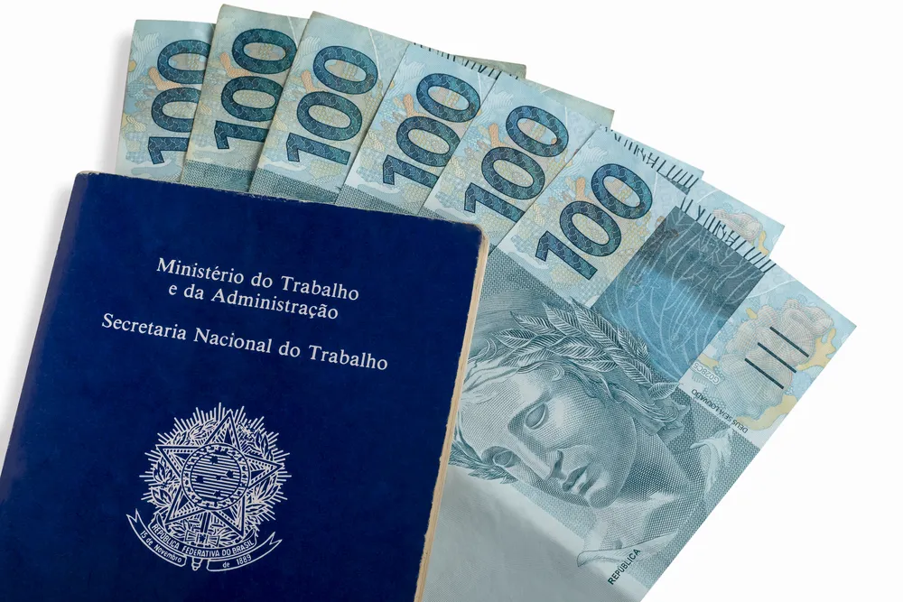 Desemprego cai para 9,1%