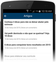Artigos