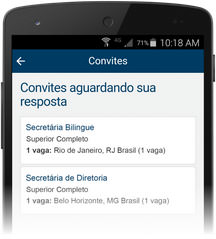 Convites