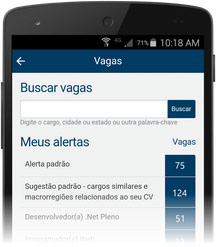 Vagas