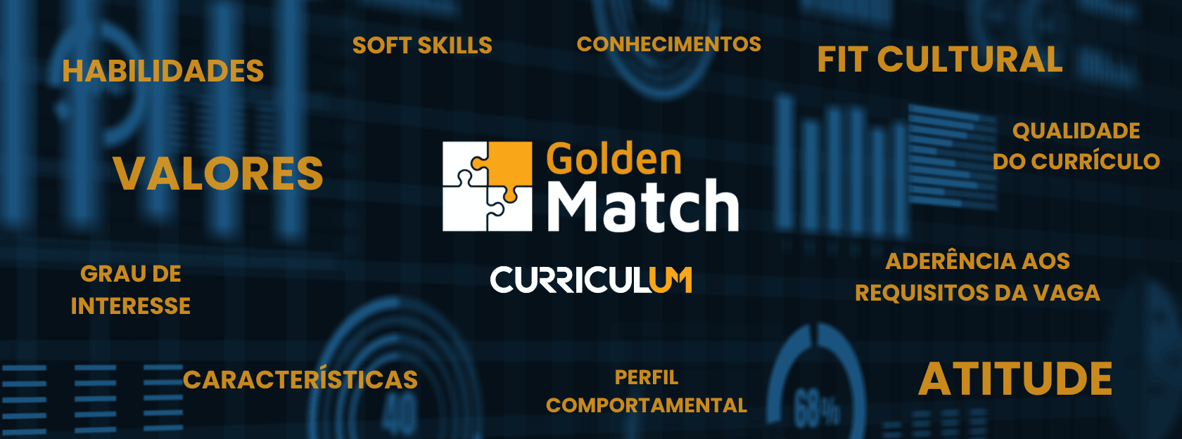 Golden Match Curriculum
